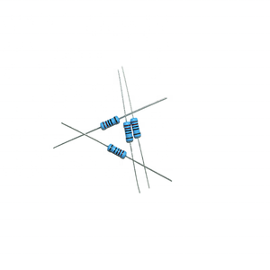 Resistore metallo Fim 6Ohm 8Ohm 230Ohm 1KOhm 17KOhm 1Ohm <span class=keywords><strong>2</strong></span> Watt 50 Watt 10 Watt resistore a pellicola metallica - Product Image 4