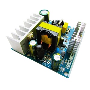 Ac chuyển đổi 110V 220V để DC 24V 6A max 7.5A 150W Điện áp quy định biến áp chuyển mạch cung cấp điện cho T12 Hàn - Product Image 1