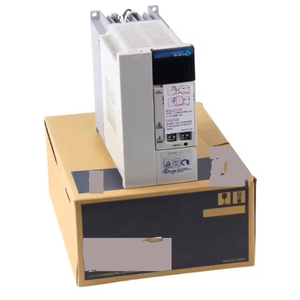 ไดรเวอร์คอนโทรลเลอร์แบบตั้งโปรแกรมได้รุ่น J2S ซีรีส์ MR-J2S-200A - Product Image 3