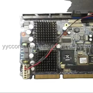 Placa Base Industrial PROX-H382LF 100% Original, Ranura para Tarjeta CPU de Tamaño Medio PICMG1.0 con CPU y RAM, PROX-H382LF Acquisiti - Product Image 1