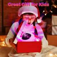 Astronaute nébuleuse galaxie étoile projecteur LED plafond veilleuse Offre Spéciale pour chambre maison fête décor enfants enfants cadeau en gros