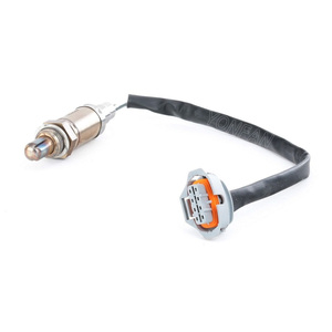 0258005291เซ็นเซอร์ออกซิเจน LAMBDA สำหรับ <span class=keywords><strong>Opel</strong></span> Astra G Combo <span class=keywords><strong>Corsa</strong></span> C Meriva A Vectra C Zafira 1.6L 1.4L 25335280 93189975 855524 - Product Image 3