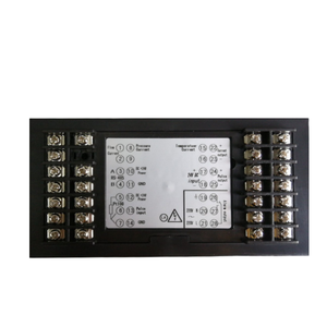 Compteur de chaleur pour <span class=keywords><strong>eau</strong></span> chaude prenant en charge deux entrées PT100 et le <span class=keywords><strong>calcul</strong></span> de l'énergie thermique - Product Image 2