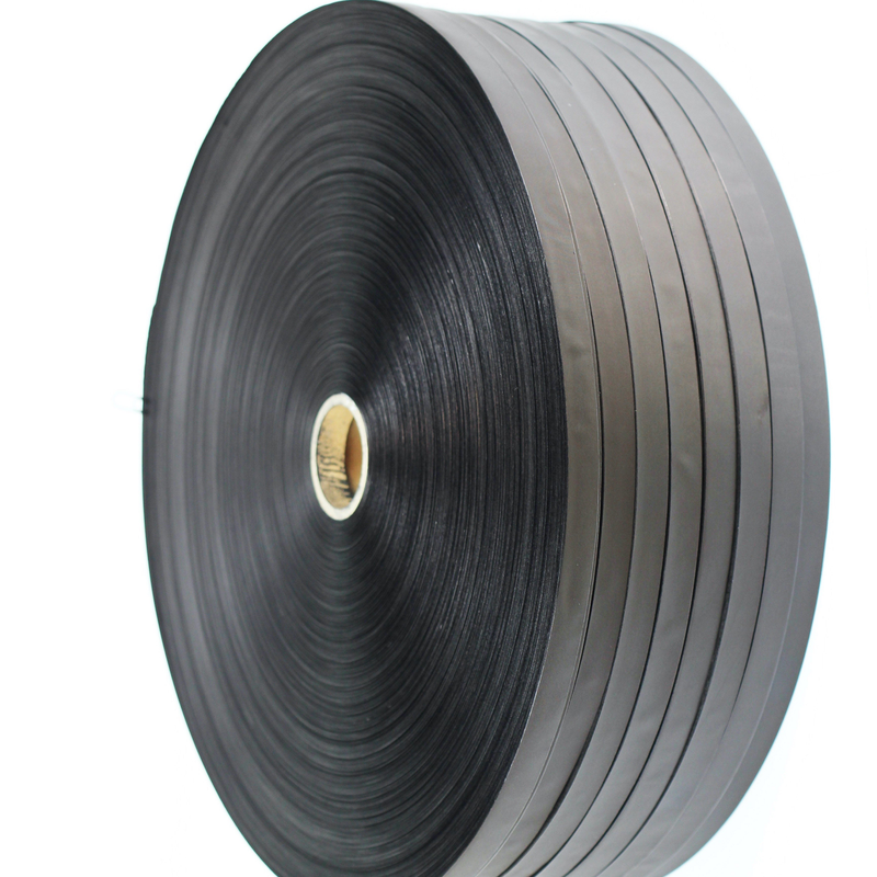 Black Purple Red 12 7mmx920M Nylon