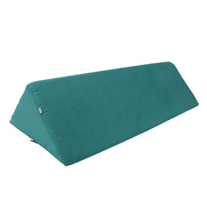Almohada médica giratoria Montai, antiescaras, almohadilla triangular para ancianos paralizados, soporte para dormir de lado, descompresión para - Product Image 2