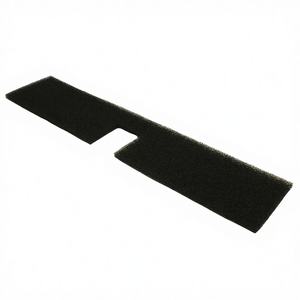 ALLMAKES 4X4 Plaque en mousse Plenum BTR9548 ADAPTÉE pour LAND ROVER - Product Image 1