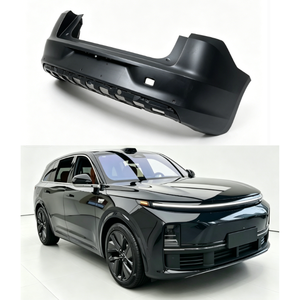 Paraurti Posteriore All'Ingrosso per Li <span class=keywords><strong>Auto</strong></span> L7 OE X03-28040011, Copertura Paraurti Posteriore Originale, Ricambi Carrozzeria <span class=keywords><strong>Auto</strong></span> - Product Image 2