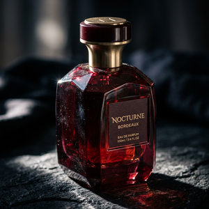 Fragancia de Manzana Roja Jugosa y Bayas Silvestres No. 01, Aroma Floral Frutal Fresco, Perfume Vibrante de Verano para Mujer, 100ml Tipo Diseñador - Product Image 2