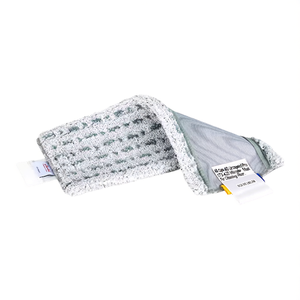 Mopa 40 Cm Ultraspeed Pro R-Microlite Max, Testina in Microfibra Rettangolare Riutilizzabile per Pulizia Pavimenti Domestici - Product Image 2