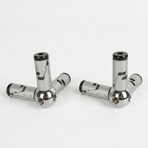 25mm Stainless Steel Modern Ball Accessories <strong>USM</strong> <strong>Haller</strong> Components Furniture Frame Universal Fit Home Office Hotel Bedroom - Product Image 4