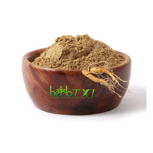 Großhandel Ele uthero Wurzel extrakt 10:1 20:1 Sibirisches Ginseng wurzel extrakt pulver Massen preis Sibirisches Ginseng extrakt pulver - Product Image 2