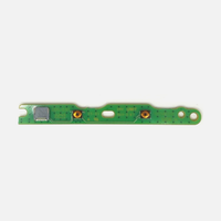 Carte de remplacement du bouton d'éjection d'alimentation pour PlayStation 5 pour PS5 EDS-030 EDS-020 Console Host Power Switch Board