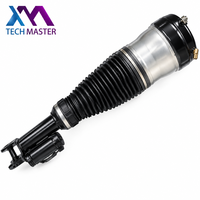 2213209813 2213209713 Amortisseur de suspension pneumatique avant pour Mercedes Benz W221 S600 Pullman Guard 2008-2013 Suspension pneumatique électrique réelle