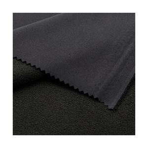 Tessuto Elastico in Nylon 40D a Quattro Lati, Tre in Uno, Medio Traspirante, in Pile Morbido, Tessuto Elasticizzato per Tute Sportive - Product Image 2