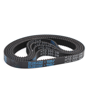 Makine zamanlama kemeri iyi fiyat kauçuk araba kasnak üreticisi fabrika - Product Image 1