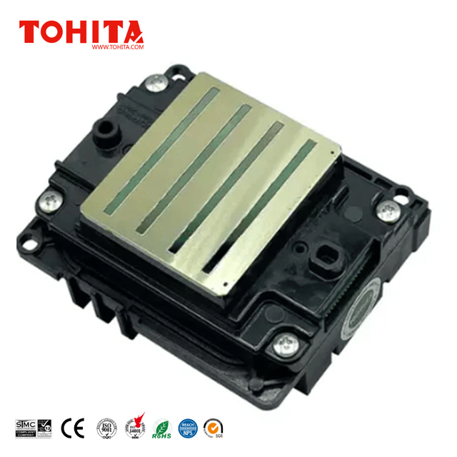 For TOHITA New Printhead for Epson L3200 Model L3110 220V Printer Head