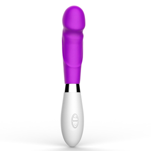 GF Dildo Vibrador Juguetes Sexo Productos sexuales para adultos Punto G Clítoris Vibrador Juguetes sexuales para mujer - Product Image 6