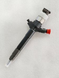 Hassas Common Rail yakıt enjektörü 1465A279 1465A054 mitsupajero PAJERO L200 4M413.2L dizel motor için - Product Image 2