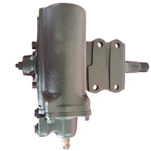 Ricambi Auto servosterzo per Nissan Paladin FRONTIFR DY2 <span class=keywords><strong>AYA</strong></span> P31 OE 493200 s500 LHD muslimauto scatola dello sterzo - Product Image 3