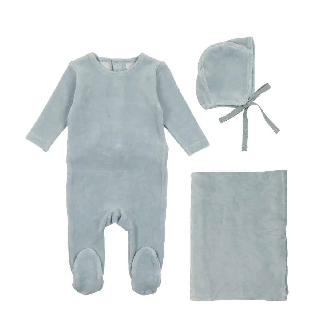 Winter Custom Infant Pajamas Soft Breathable Baby Clothes Baby Velvet Rompers