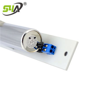 <span class=keywords><strong>Serratura</strong></span> <span class=keywords><strong>Elettrica</strong></span> a Scatto S4A DC12V a Prezzo di Fabbrica, Ingresso Senza Chiave, Facile Installazione per Uso Interno ed Esterno - Product Image 5