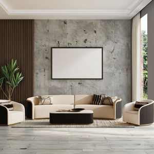FERLY Modern Luxury <strong>Sofa</strong> <strong>Set</strong> Contemporary Modular Sectional for Living Room Home Furniture - Product Image 6