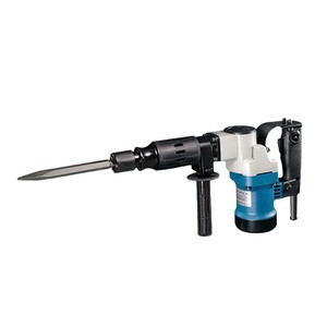 <span class=keywords><strong>Marteau</strong></span>-<span class=keywords><strong>piqueur</strong></span> électrique Dongcheng 800W à usage unique 07-6, 220V, moteur sans balais haute puissance, 1600 BPM, pour le béton et la plomberie - Product Image 5