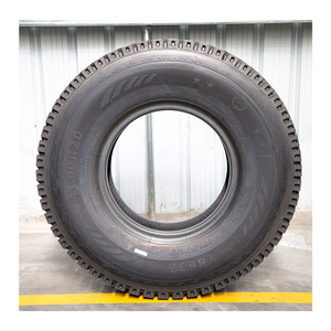 ยางรถบรรทุกใหม่ 10.00R20 11.00R20 12.00R20 12.00R24 ยางรถบรรทุกทุกตำแหน่ง สำหรับรถบรรทุกหนัก 11.00R20 12.00R20 10.0 - Product Image 3