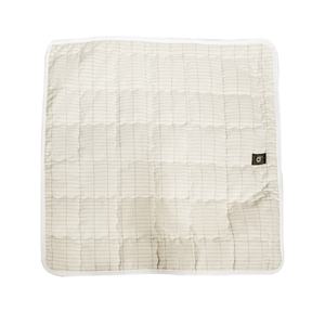 Colchoneta Plegable Antiestática Portátil de Algodón con 5% de Plata para Conexión a Tierra, para Uso en Hogar, Hotel y Hospital, para un Sueño Reparador Más Profundo - Product Image 2