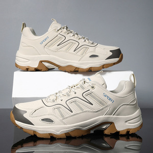 Nouvelles Chaussures <span class=keywords><strong>de</strong></span> <span class=keywords><strong>Randonnée</strong></span> Professionnelles 2026 pour Hommes et Femmes – Imperméables, Antidérapantes, Respirantes, Légères et Confortables pour l'Extérieur - Product Image 1