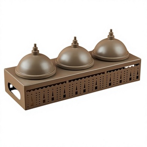 Bol à chocolat artisanal de qualité supérieure, dernière collection, vente en gros, décoratif, nouveau bol à chocolat - Product Image 1