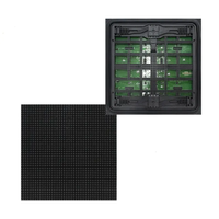 Módulo LED P4 para Exteriores, Clasificación IP65, Brillo de 5000 Nits, Garantía de 2 Años, Fabricante OEM, Pantalla de Video HD