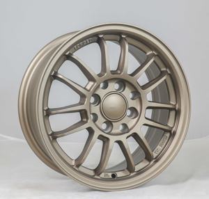 ล้อหล่อแรงดันต่ำล้อหล่อ13 14 <span class=keywords><strong>15</strong></span> 16 17 18นิ้วสไตล์ <span class=keywords><strong>RE30</strong></span> 4/5/6/8รู - Product Image 4