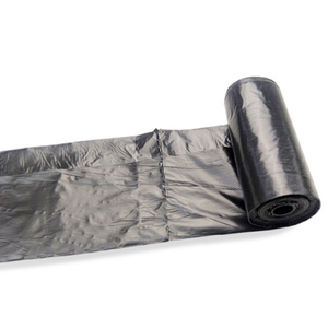 Customized Size Trash <strong>Bag</strong> 100% Corn Starch <strong>Biodegradable</strong> and Compostable <strong>Bin</strong> Liners Plastic Roll <strong>Bags</strong> - Product Image 6