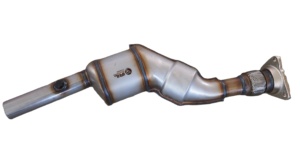 Convertitore catalitico per RENAULT <span class=keywords><strong>Grand</strong></span> <span class=keywords><strong>Scenic</strong></span> II Megane 02-10 8200374614 - Product Image 3