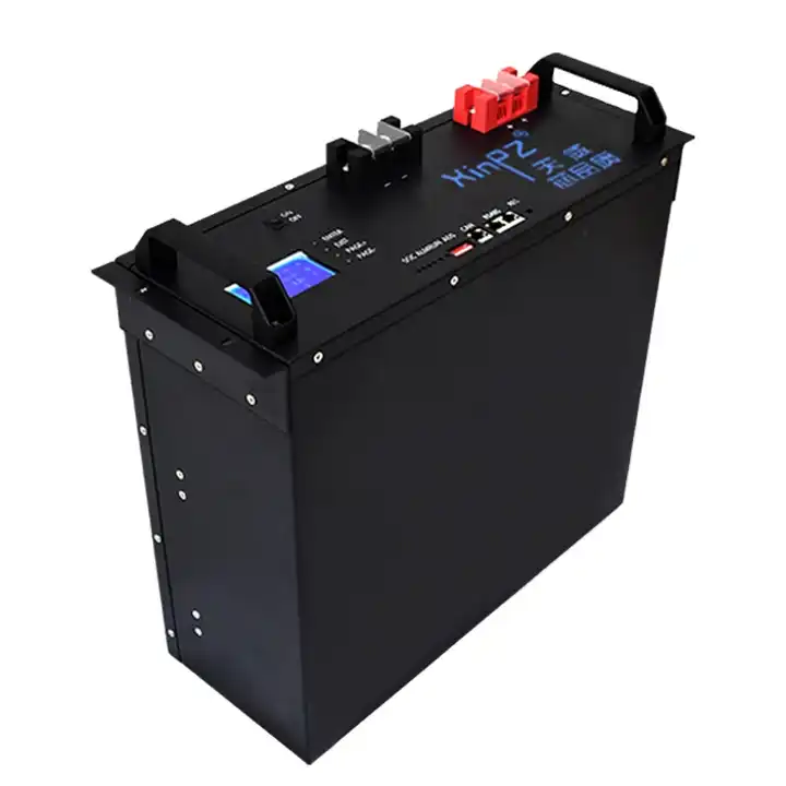 100 kwh battery lifepo4 lithium battery