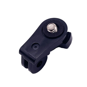 ขายึดกล้องแอคชั่น 1/4 นิ้ว อลูมิเนียมอัลลอย ทนทาน ใช้ได้กับ GoPro - Product Image 3