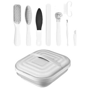 Bassin de <span class=keywords><strong>Bain</strong></span> de Pieds Pliable et Portable à Température Constante avec Démarrage en un Clic, Modèle LC-525-D, Massage à Bulles et Hydromassage - Product Image 5