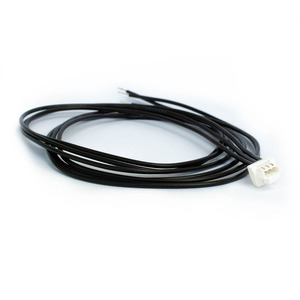 Hỗ trợ mẫu dây để hội đồng quản trị lắp ráp Cáp tùy chỉnh 3pin nối dây nịt Molex clik-mate 3pin để mở Cáp lắp ráp - Product Image 2