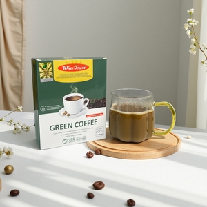 OEM ODM, Fabricantes <span class=keywords><strong>de</strong></span> Guangzhou, China, Té <span class=keywords><strong>de</strong></span> Hierbas Chinas Orgánicas, Bebida <span class=keywords><strong>de</strong></span> Café en Polvo Rápida, Deliciosa y Adelgazante <span class=keywords><strong>para</strong></span> Perder <span class=keywords><strong>Peso</strong></span> - Product Image 1