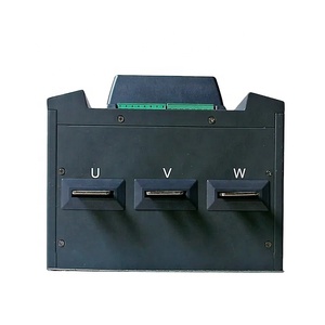 Arrancador Suave de Motor de Frecuencia Industrial WSTRD3160 AC 380V Trifásico 160KW para Bomba de Agua - Product Image 1