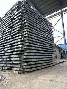 Горячекатаный кованый квадратный стальной пруток (заготовка) 50 мм, 100 мм, 99% железа, стандарт <span class=keywords><strong>ASTM</strong></span>, нелегированный, углеродистый, высшего качества - Product Image 4