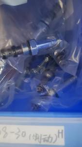 Válvula Solenoide Hidráulica RHV PRCH RHD RD163K10 Serie RHZ12SRED71 RHV15LMED71 RHD10LOMDCF Válvula Direccional Hidráulica - Product Image 5