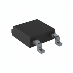 TO-252-3, DPAK , SC-63 C6D10065E Single Diodes Authorized Distributor Electronic Chips Component - Product Image 1