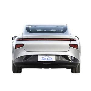 Auto Elettrica Super Car ad Alta Velocità, Veicolo Elettrico Alibaba, Auto Elettrica Guidabile - Product Image 6