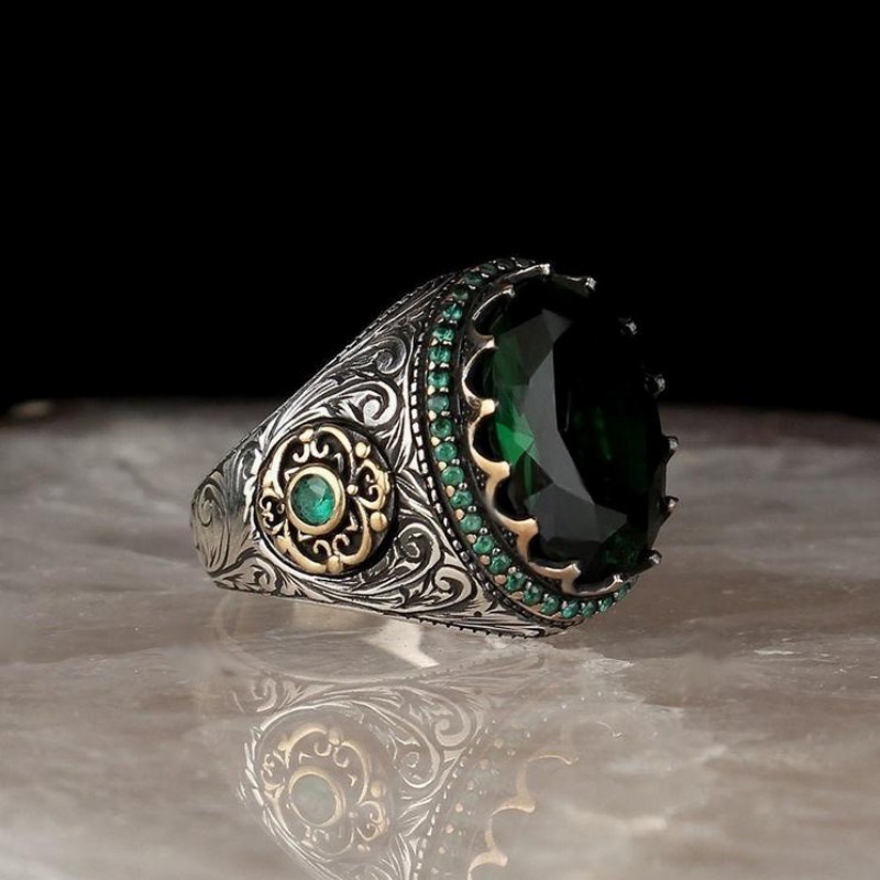 Verde