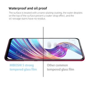 280AB Keo Dán Kính Cường Lực Di Động Bảo Vệ Màn Hình Cho <span class=keywords><strong>OPPo</strong></span> Reno 4 5G - Product Image 5