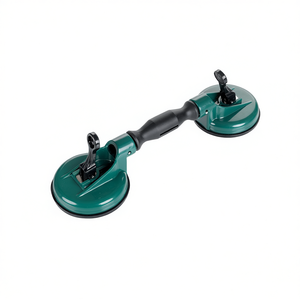 Fg 187 K30 Dual Suction Cup Glass Lifter Tool For <b>Auto</b> <b>Body</b> Repair - Product Image 2