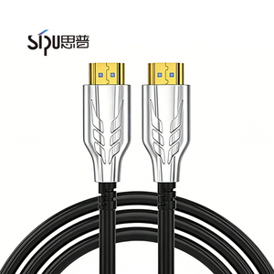 Câble HDMI Fibre Optique 8K de Haute Qualité en Gros, <span class=keywords><strong>4K</strong></span> 48 Gbps Longue Portée 5m, <span class=keywords><strong>Prix</strong></span> Usine 10M 15M 20M 30M 50M 100M - Product Image 6