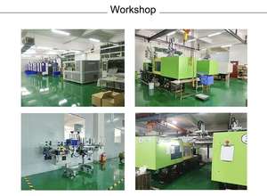 250cc جودة عالية لشفاف فارغ أقراص فيتامين بلاستيكية طبية بلاستيكية كبسولات الحيوانات الأليفة غطاء زجاجات حبوب - Product Image 6